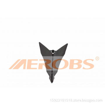 Simple Ditcher Z021